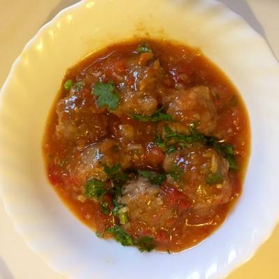 Cách Làm Món Xí mại của Thi Hoa Giang - CookpadChia sẻIn-image
