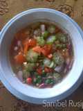 Sambel Rusip