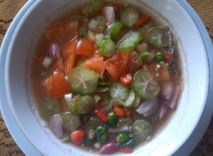 Foto resep Sambel Rusip