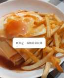Francesinha
