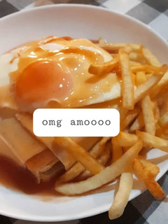Foto de Francesinha