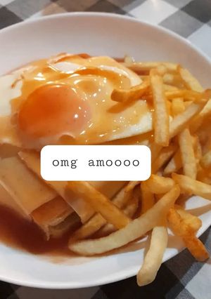 Foto de Francesinha
