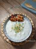 Bubur Ayam Sederhana