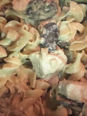 Easy Steps to Prepare|Recipe} Slow Cooker Chicken Stroganoff the Can Spoil the Tongue