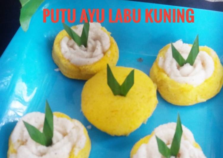 Putu Ayu Labu Kuning