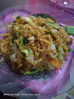 Foto resep Mie Goreng spesial