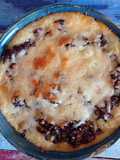 Morcilla a la parmentier
