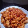 Ñoquis caseros