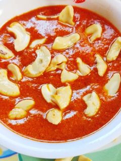 काजू करी (Kaju Curry recipe in hindi) रेसिपी मुख्य फोटो