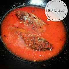 รูปของ Ikan Gulai Aie