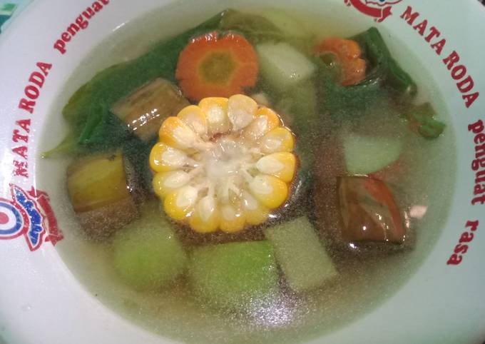 Sayur Asem-asem