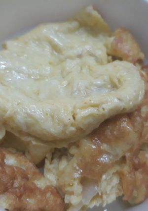 A picture of Fried egg.