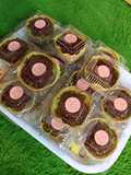 Martabak mini