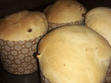 Pan dulce económico