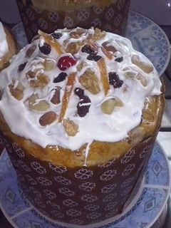 Una foto de Pan dulce, esponjosos muy ricos 😍