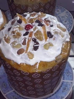 Una foto de Pan dulce, esponjosos muy ricos 😍