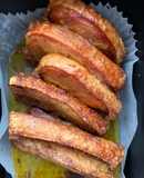 Chicharrón AirFryer