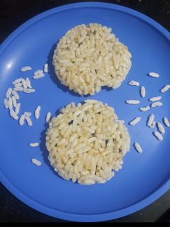 મમરા ની ચીક્કી (Mamra Chikki Recipe In Gujarati) રેસીપી મુખ્ય ફોટો