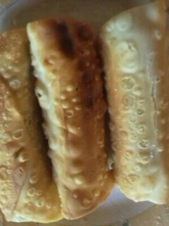 Una foto de Panchos Forrados