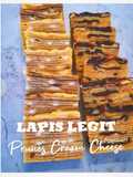 Lapis Legit Prunes Cream Cheese
