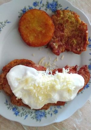 Mátrai borzas, kicsit másképp recept fotója