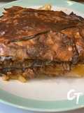 Moussaka 🍆🍅🥔