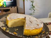 Una foto de ricotta fit