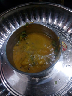 வடகறி (Vada curry recipe in tamil) செய்முறை முக்கிய புகைப்படம்