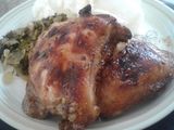 Tomayo chicken