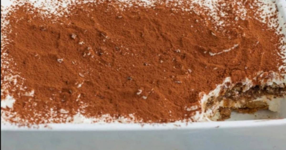 Ricetta Tiramisù Senza Glutine 😋🥂🥞 Di Agrodolce.nara🍷🍯👩‍🍳 - Cookpad