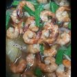 Udang saus tiram praktis