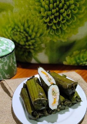 Foto resep Arem arem