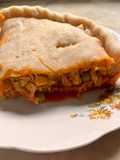 Torta de Pollo