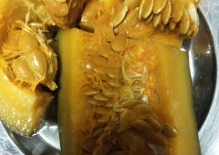 Steps to Prepare Award-winning Boiled Malenge 1 Steps to Prepare Award-winning Boiled Malenge