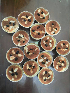 Foto resep Klappertaart panggang
