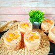 Mango sago (ide jualan)