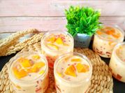 Gambar mango sago untuk jualan