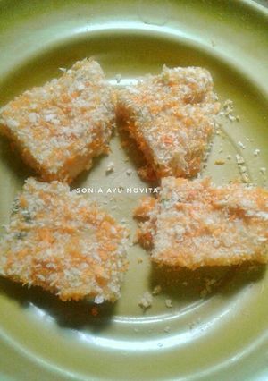 Foto resep Nugget Ayam