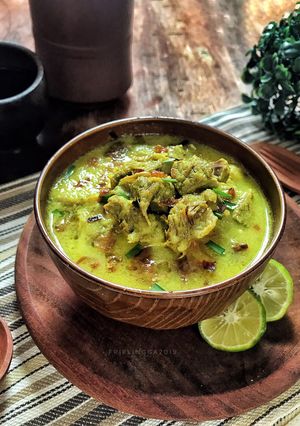 Foto resep Empal Gentong Cirebon
