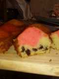 Muffins combinado