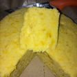 Bolu Labu kukus