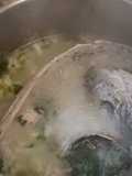 Sopa de 🎣 pescado