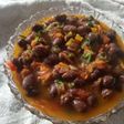 Njahi stew