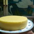 Bolu Keju Lembut Kukus