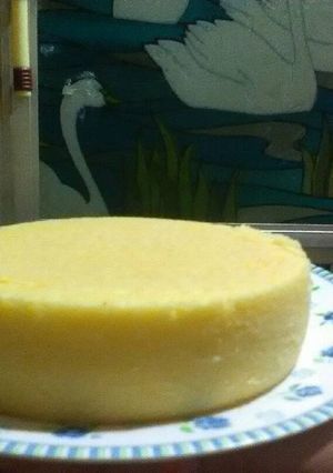 Foto resep Bolu Keju Lembut Kukus