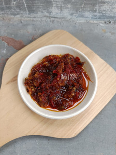Foto resep Sambal Bawang