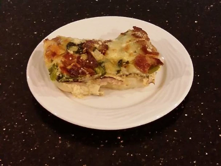 Easy Steps to Prepare Potato and Ham Gratin the Perfect You can take Joss in your mouth