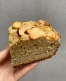 Torta de manzana