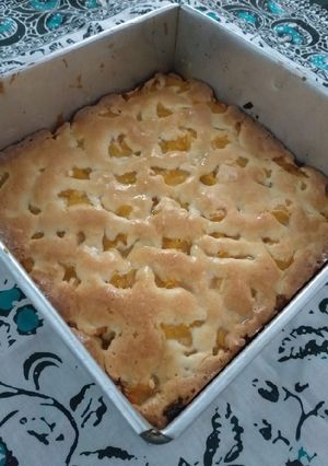 Foto resep Bolu Nanas