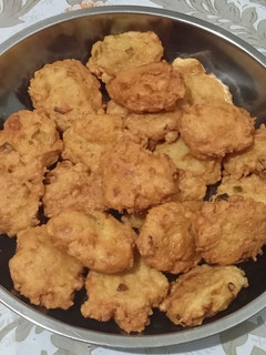 Foto resep Perkedel Tahu Tempe